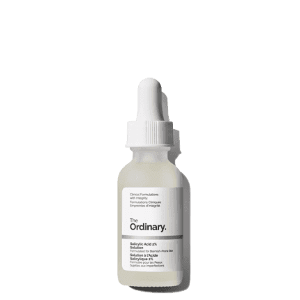 The Ordinary Salicylic Acid 2% Solution
